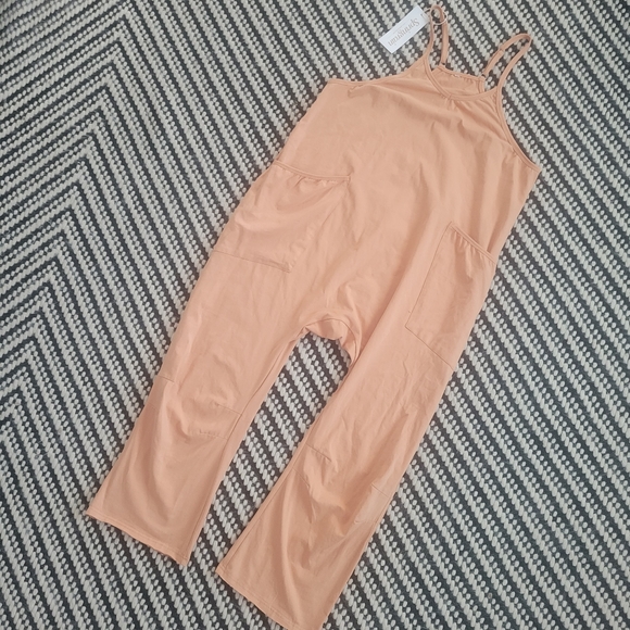 Springrain jumpsuit - Picture 5 of 13